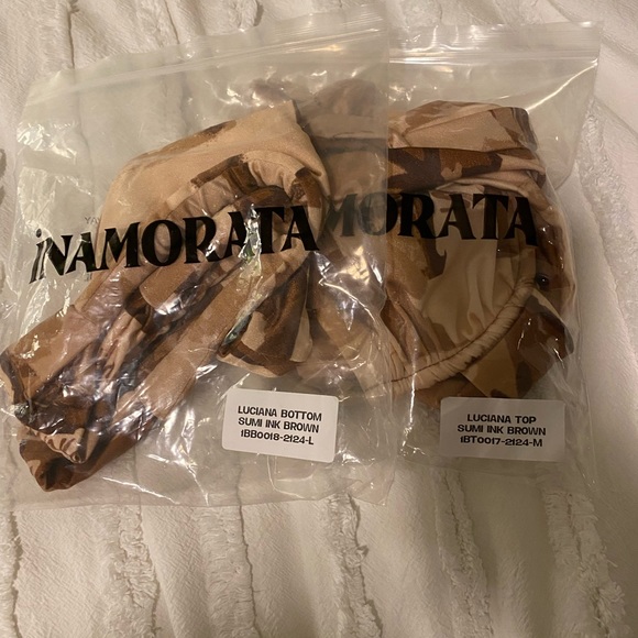 Inamorata luciana set - Picture 2 of 3